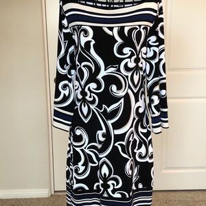 EUC WHBM Dress